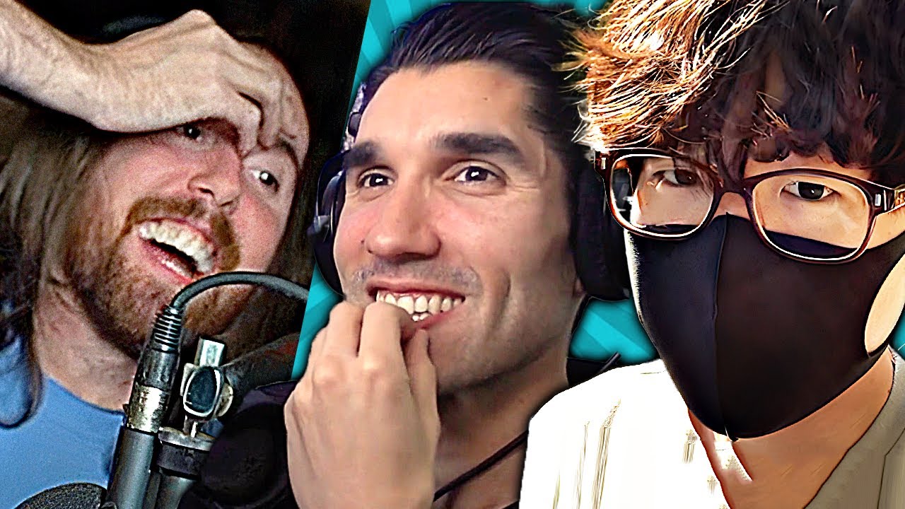 The State of Lost Ark - Asmongold Podcast (ft. Stoopzz & Zeals)