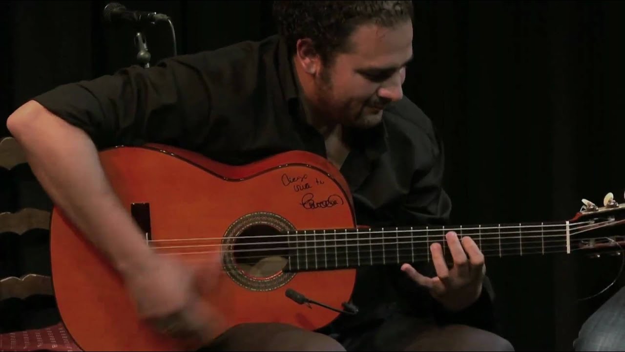 PELLIZCOS FLAMENCOS DIEGO DEL MORAO 2.mp4