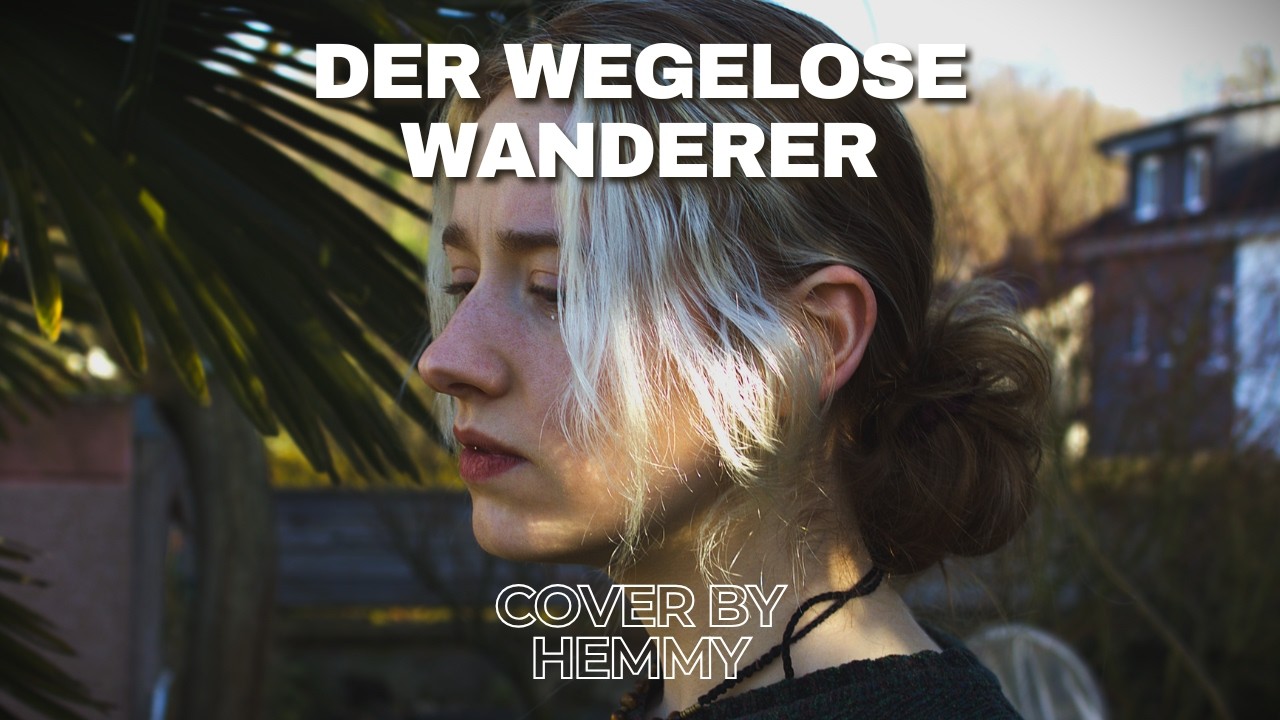 Enderal Bards [GER]: Der wegelose Wanderer - Cover by HEMMY