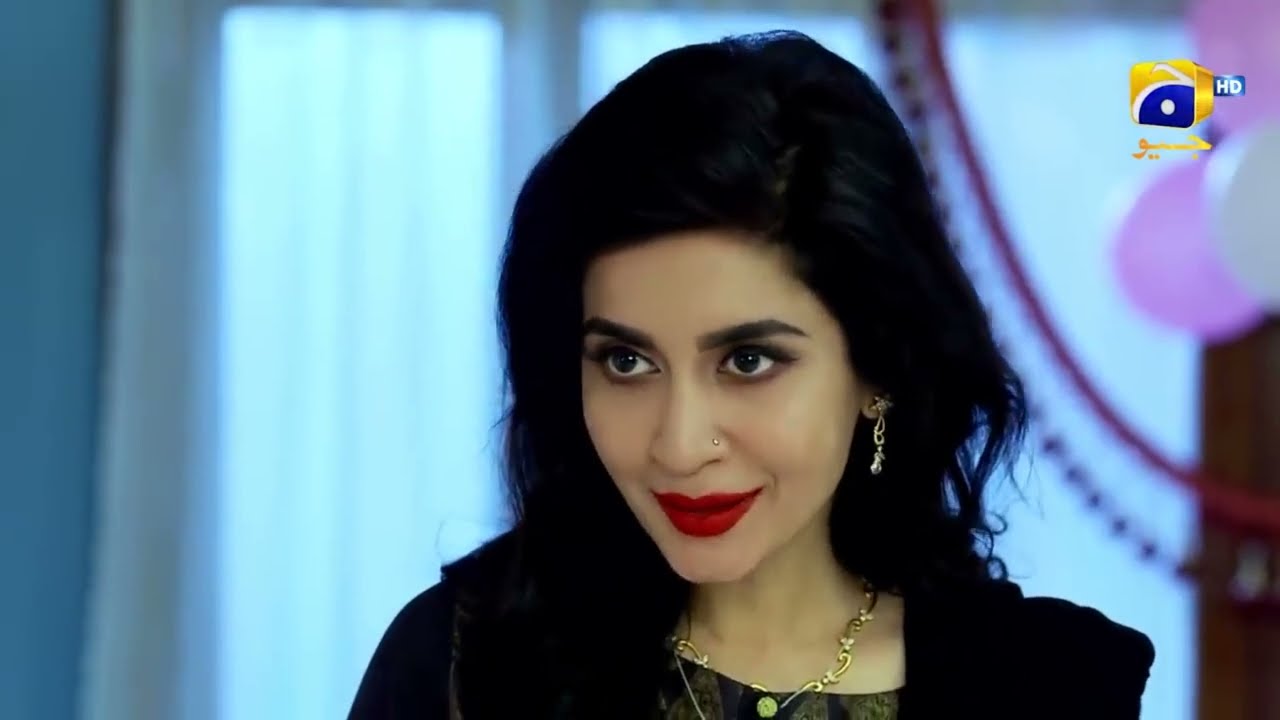Khaani | Episode 12 | Best Moment 05 | HAR PAL GEO