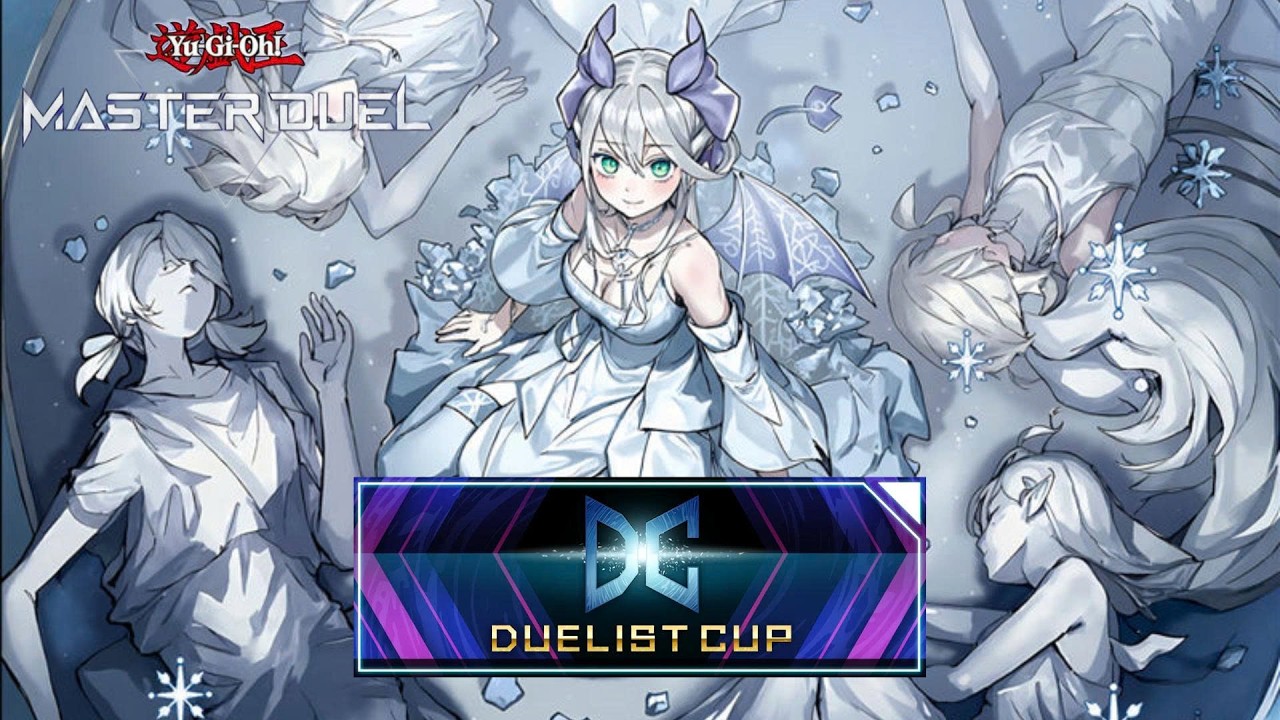 Livestream | Duelist Cup | Labrynth Deck | Yu-Gi-Oh! Master Duel Season 51