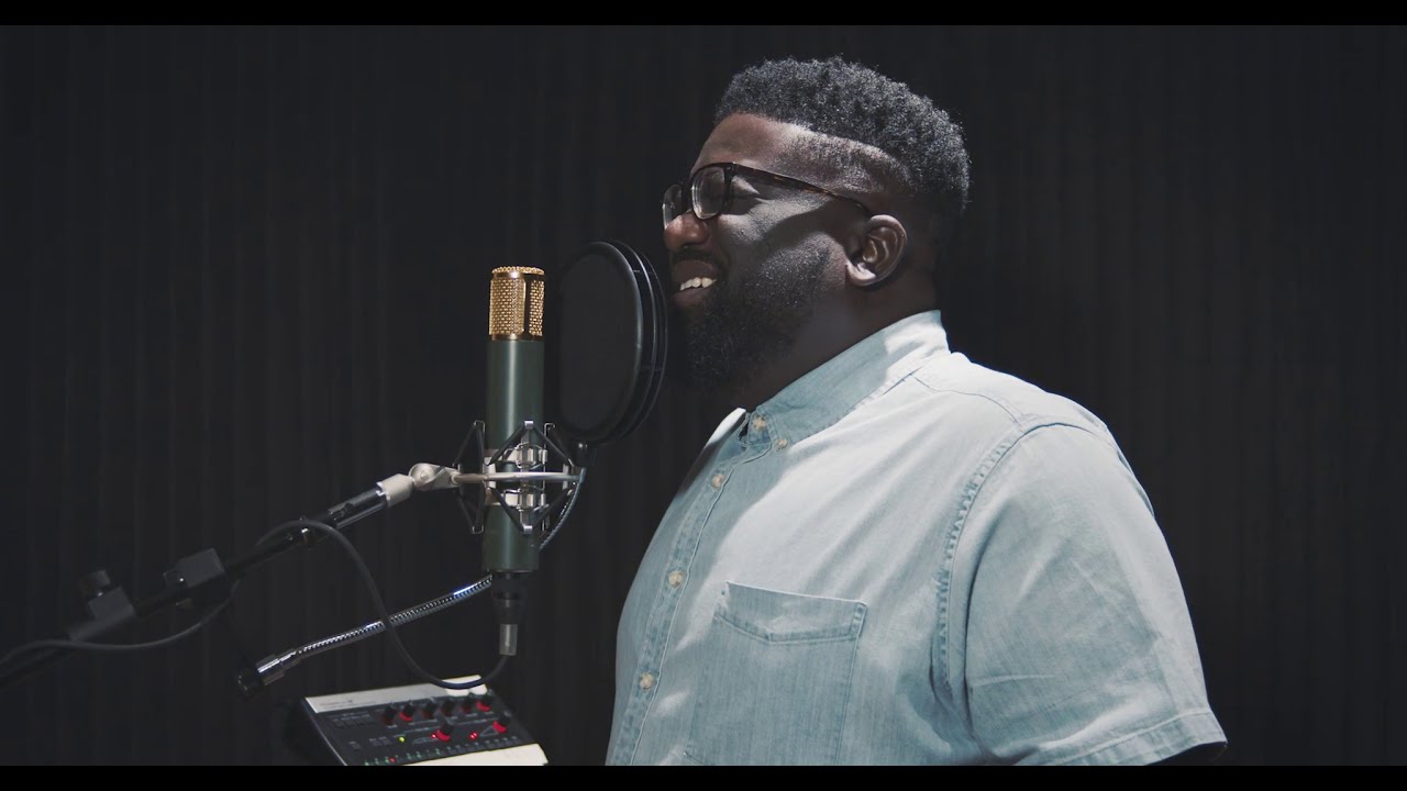 Worthy (Elevation Worship Cover) - Featuring Demetrius Hicks and Jon Michael Ogletree