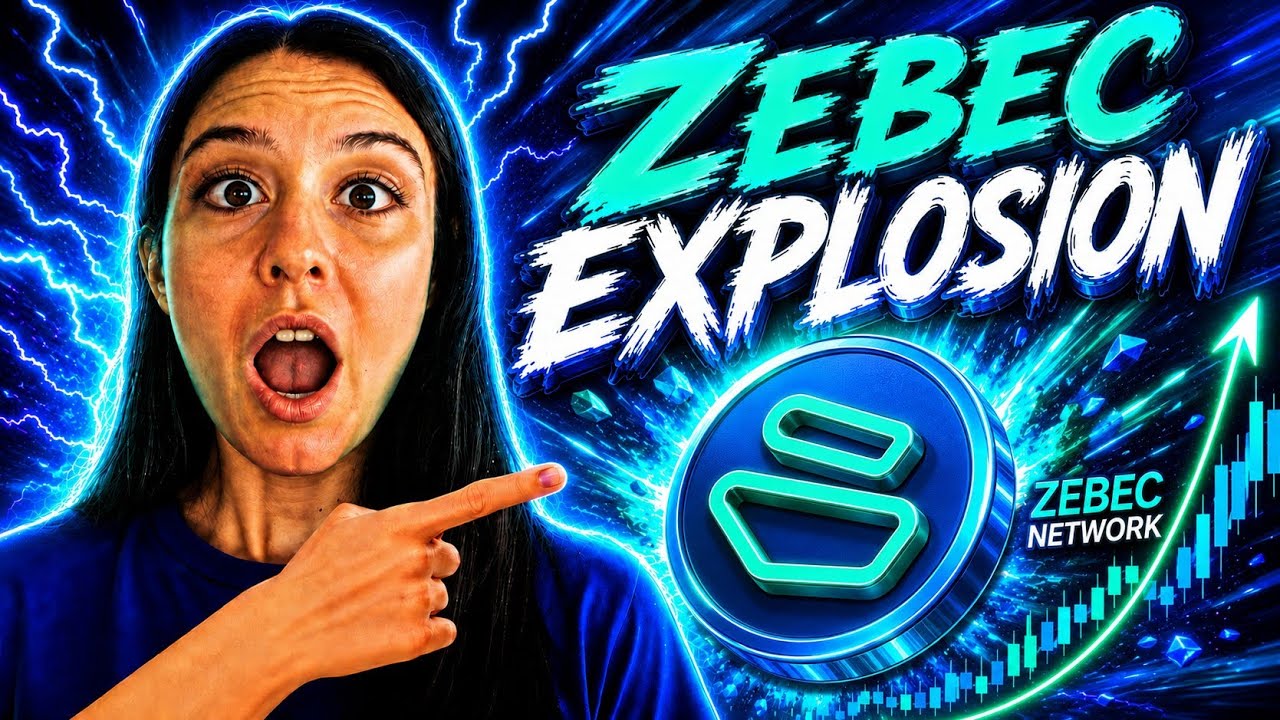 БЫЧЬИ НОВОСТИ | Вот почему я продолжаю ПОКУПАТЬ ZEBEC