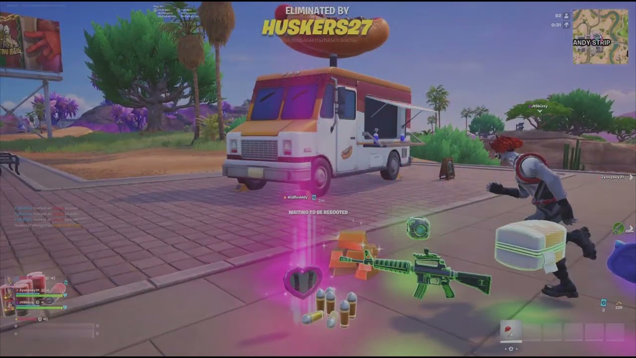 Fortnite Fun
