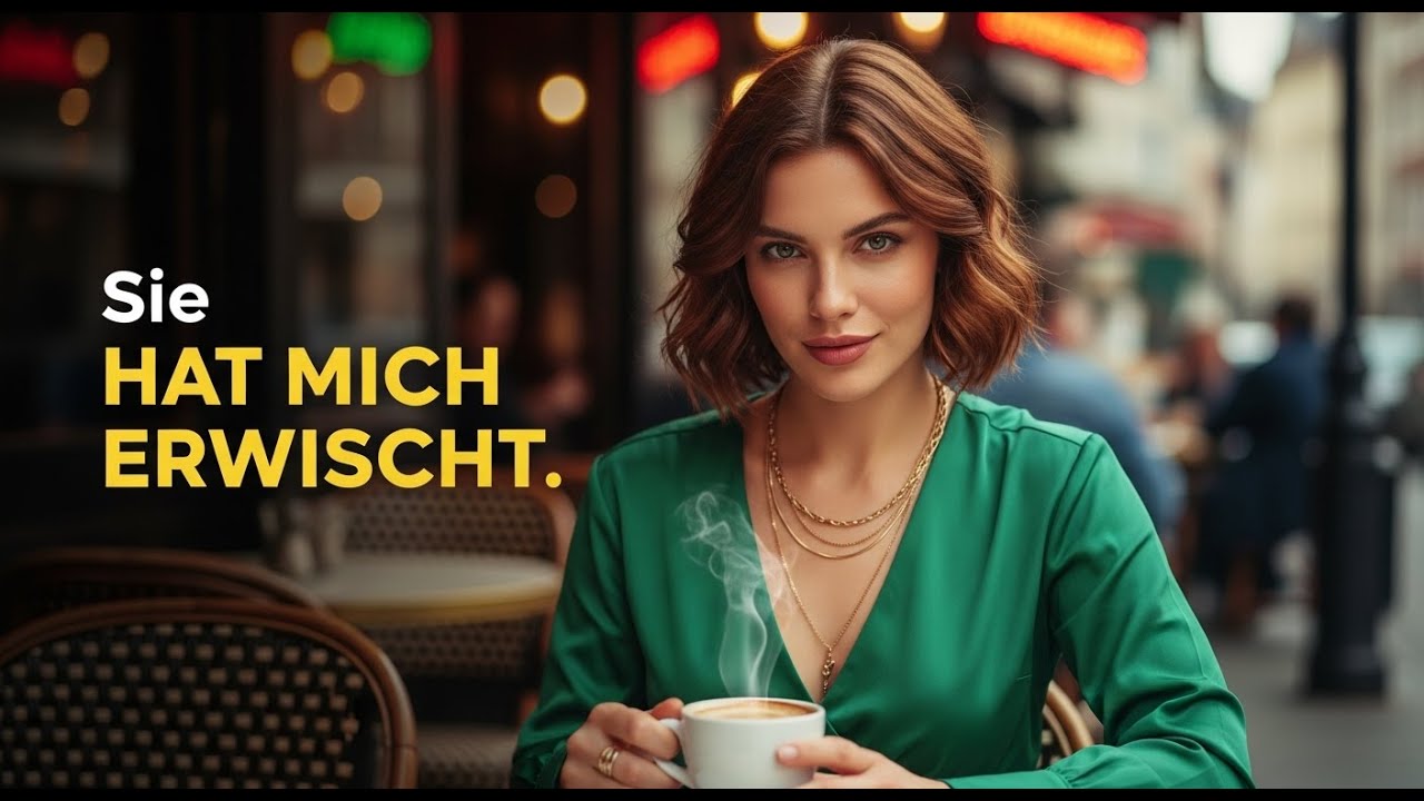 Sie erwischte mich, wie ich ihre Schuhe trug... Dann gab sie mir ein Kleid: Eine Crossdressing-Gesch