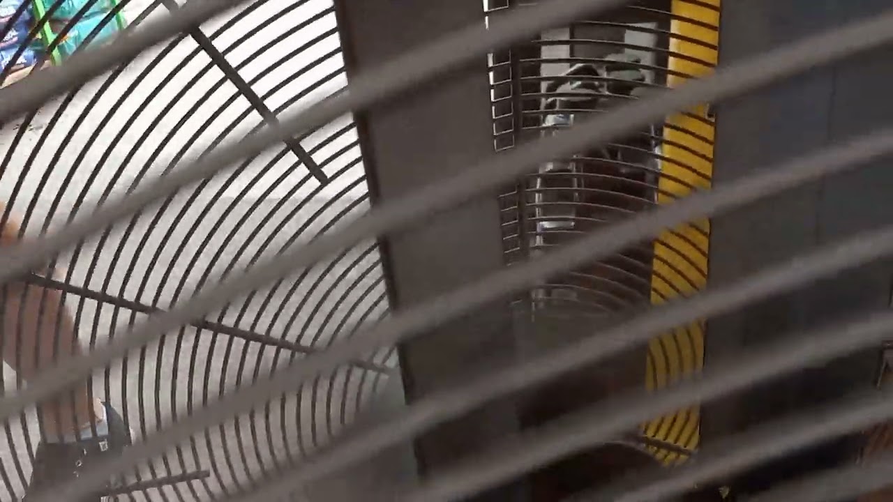 Commercial Electric Drum Fan At Home Depot