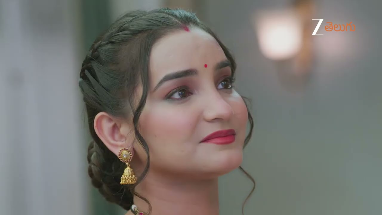 Prema Yuddham | Ep - 75 | Webisode | Nov 17 2025 | Zee Telugu
