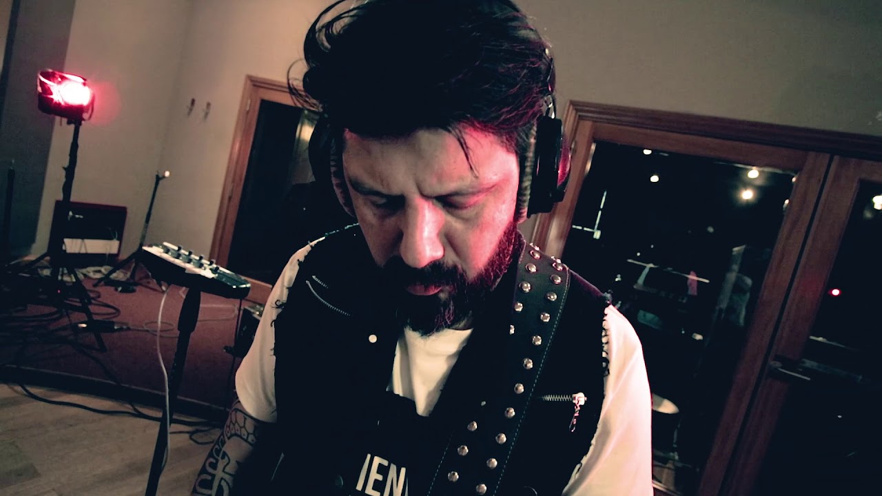 ROMAPHONIC SESSION - Soy Quién No Ha De Morir
