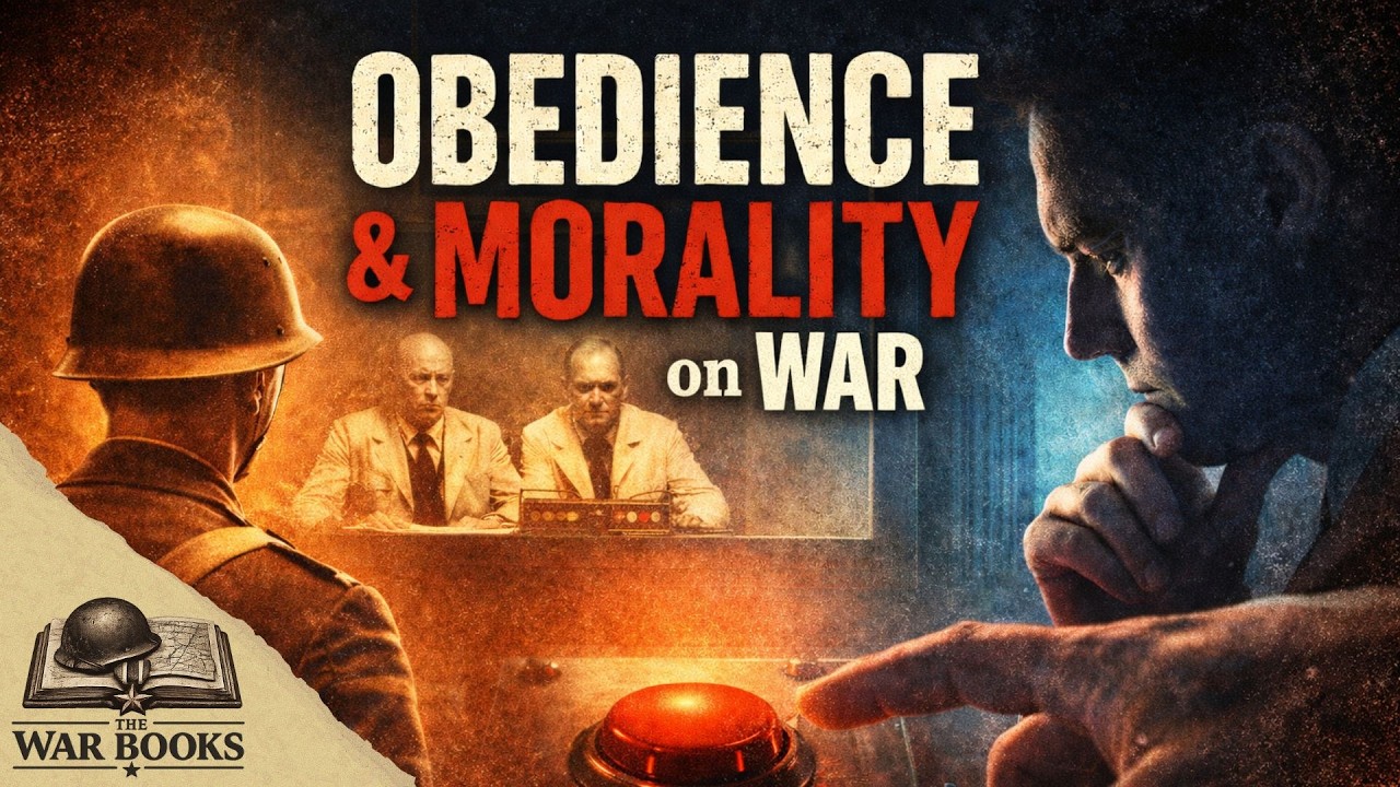 When Science Loses Morality Experiments That Changed International Law