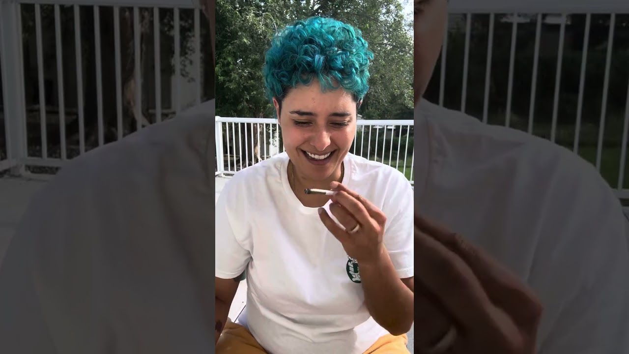 Brand Review: Platinum Punch PreRoll by Lunar Valley Farms