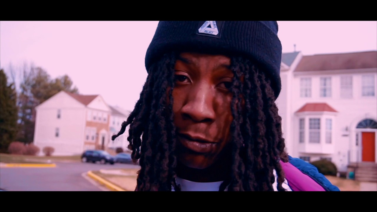 Tae Dawg - Practice | Shot by @Reggie_Reggg
