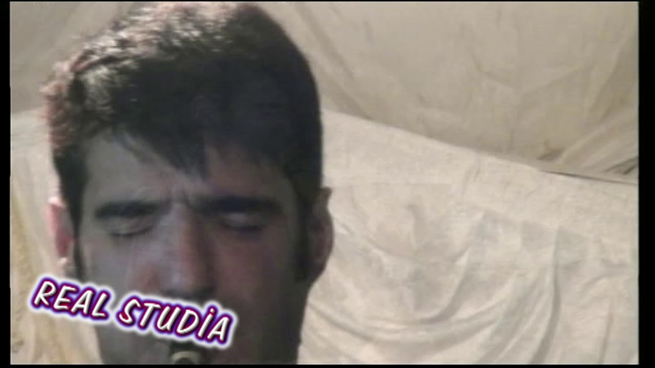 Zahid Sabirabadli super ifa (olumunden 10 gun qabag Sadiqin nevelerinin toyunda) Realstudia