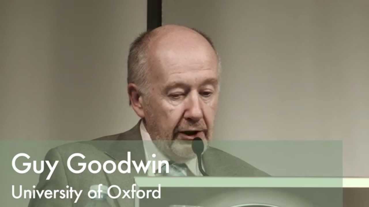 SOPSI 2015 Guy Goodwin Oxidative stress and Bipolar Disorders