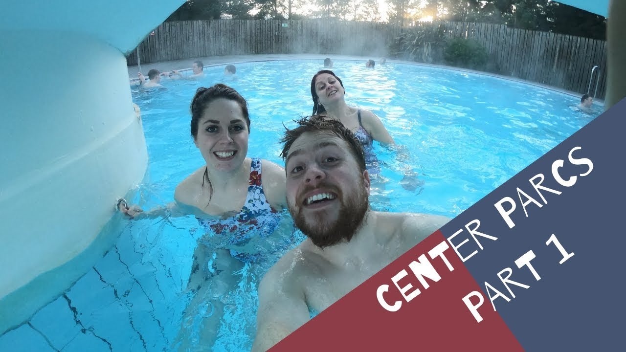 ЦЕНТРАЛЬНЫЕ ПАРКИ | ЛЕС УИНФЕЛЛ | ЧАСТЬ 1