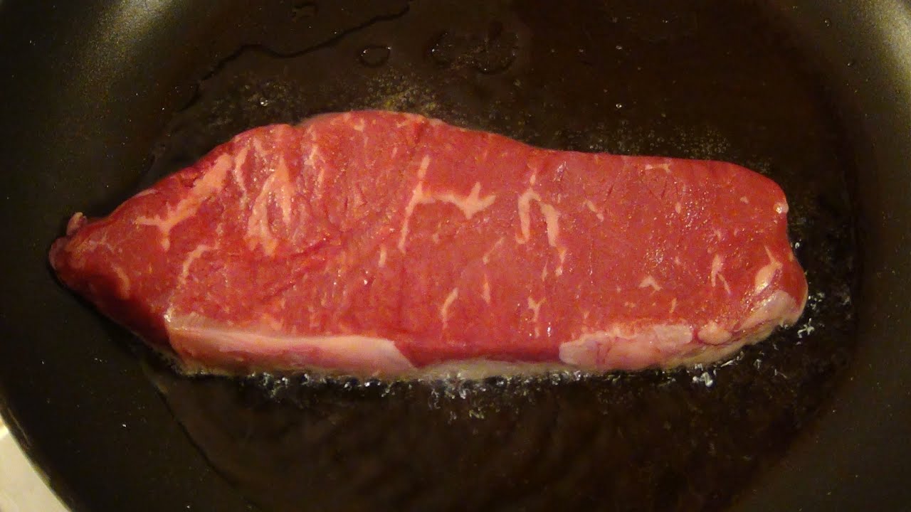 Bulls Eye (sweet&tangy) [Anti Cooking Episode]