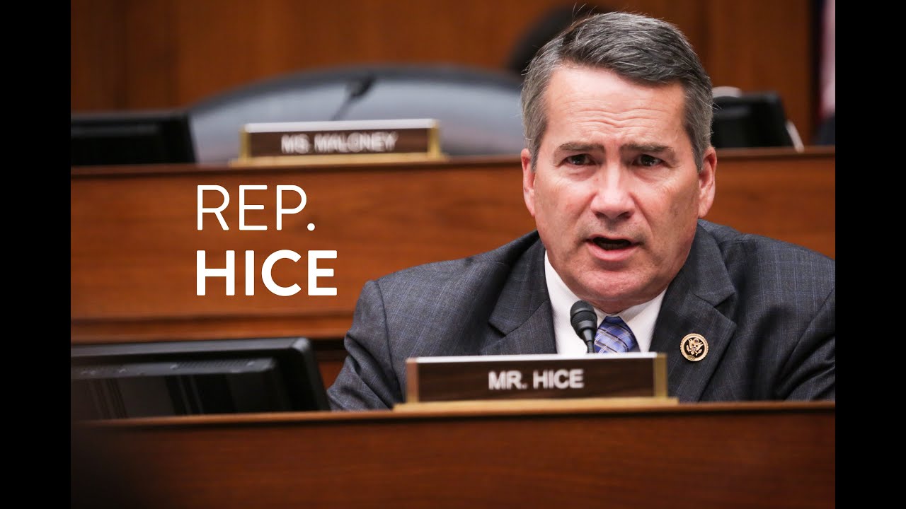 Rep. Hice v2 - Security Clearance Reform
