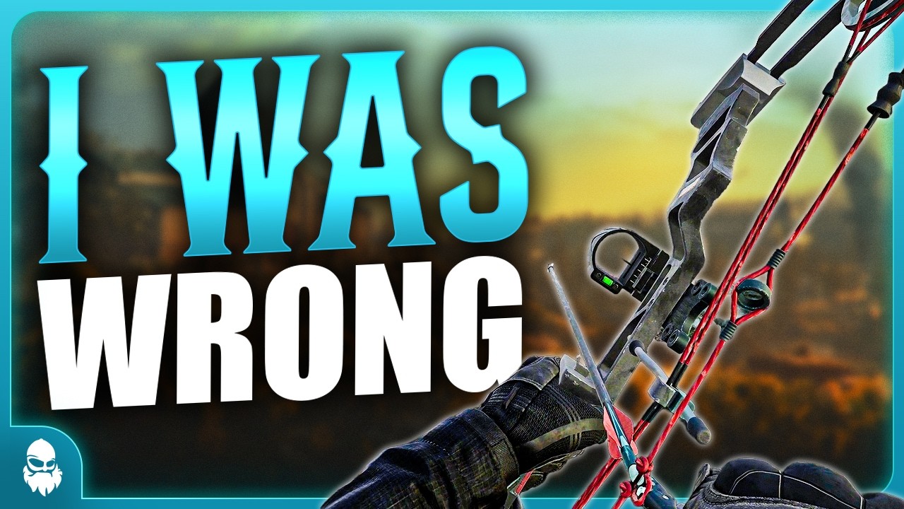 I Was REALLY Wrong About Wardogs&hellip; | Wardogs (2026)