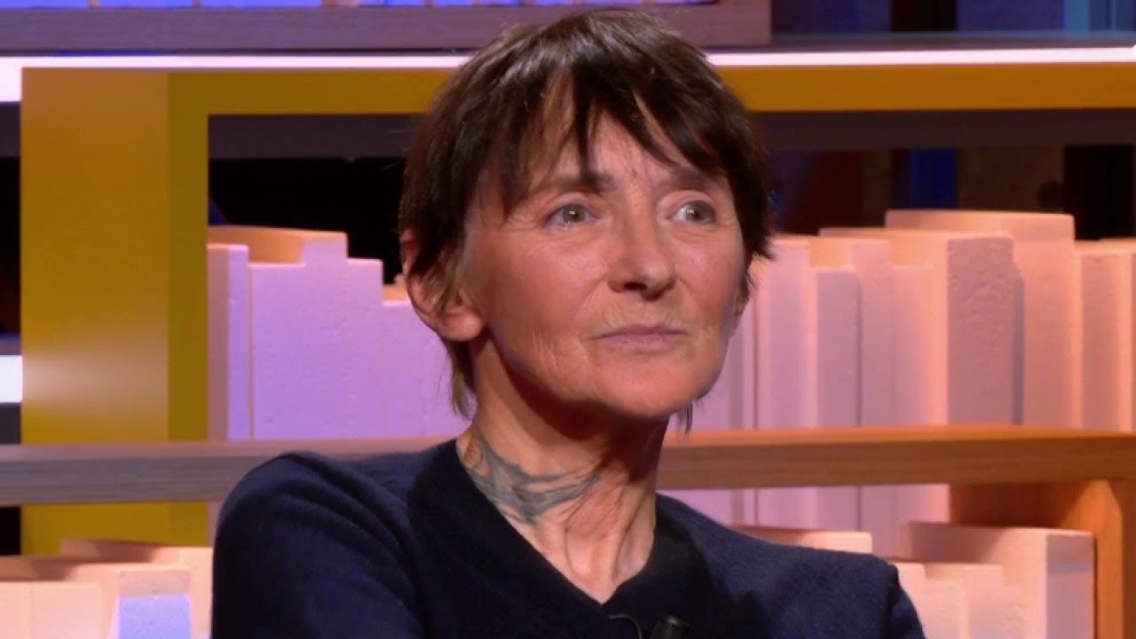 Ann Scott, l'insolente