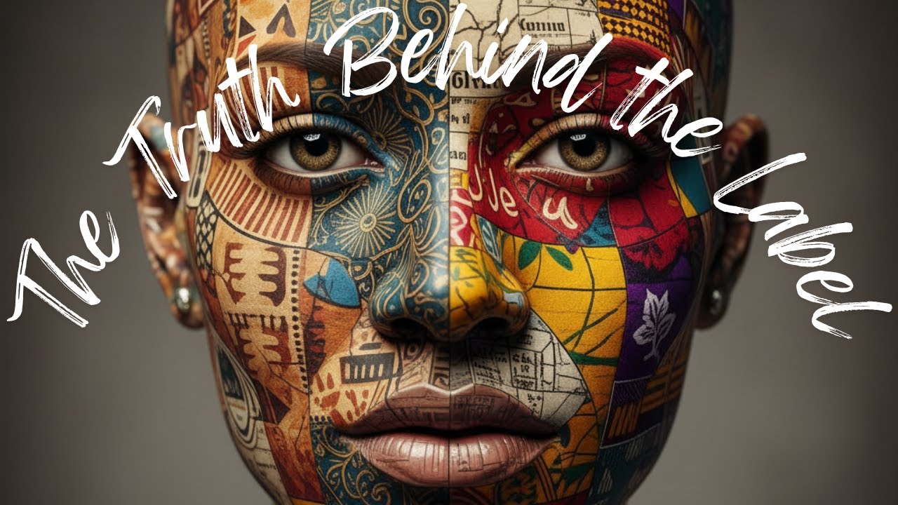 What Does It Mean to Be Coloured? The History, Identity & Truth