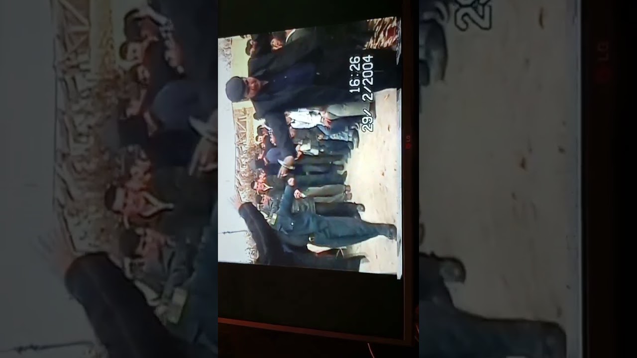 Nosirjon Mirobiddinov eski Tuylar