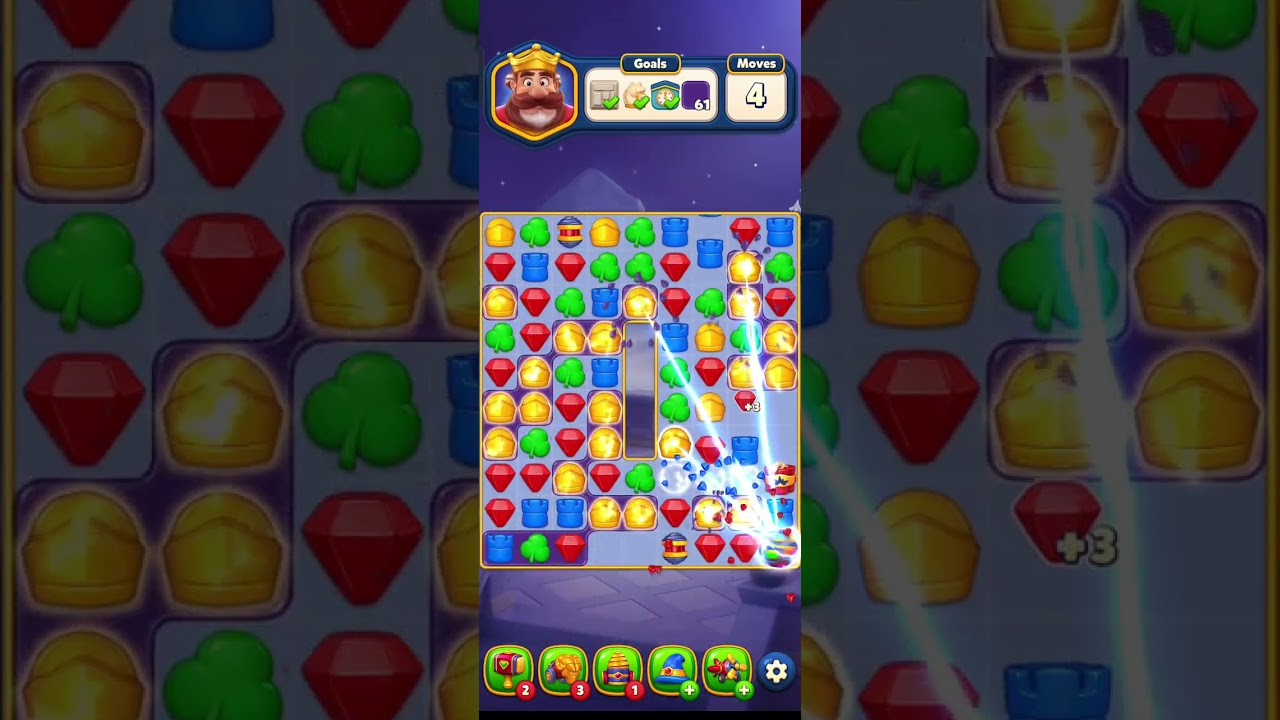 Royal kingdom game part -64