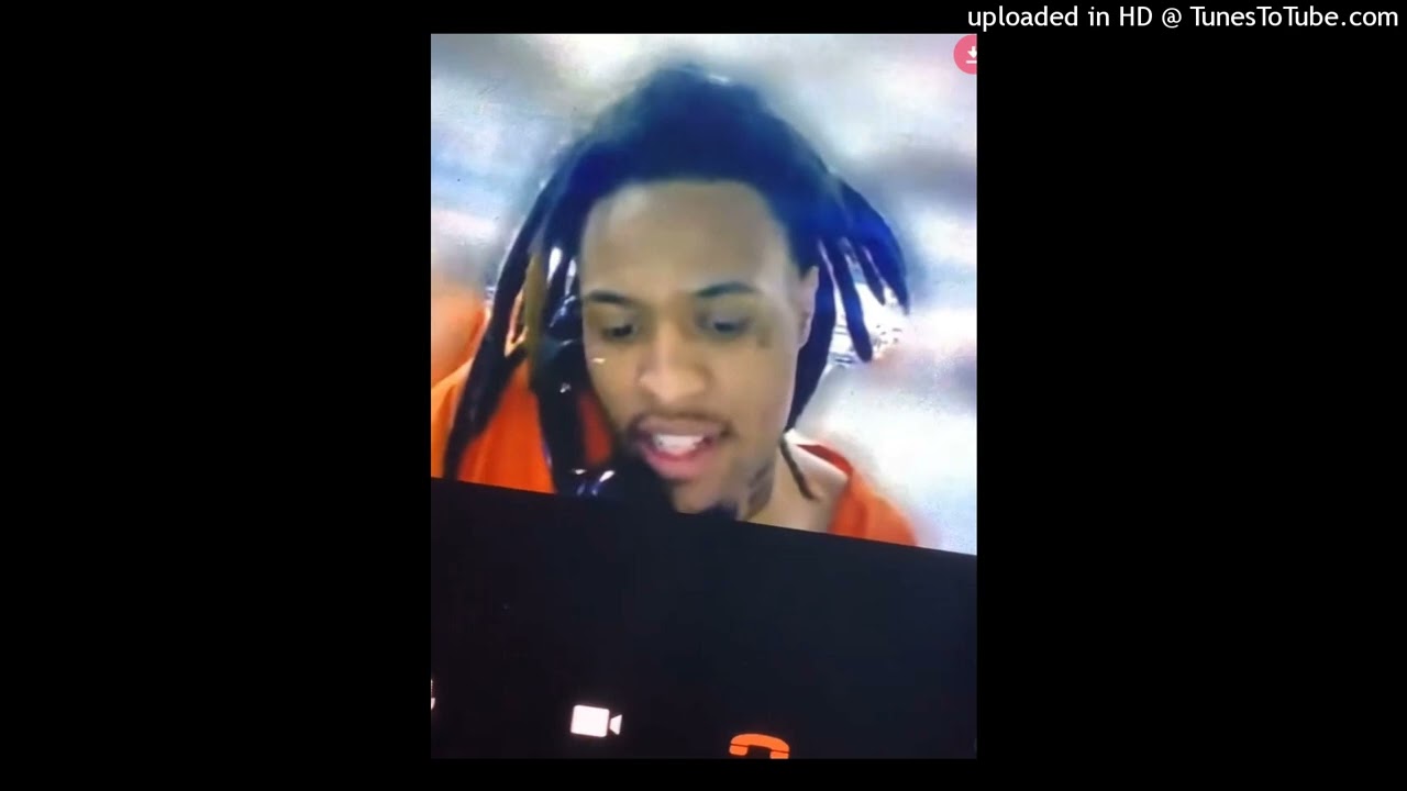 Lil Boodah x EBK Jaaaybo Type Beat ''Nobody'' (@prodbyfixk)