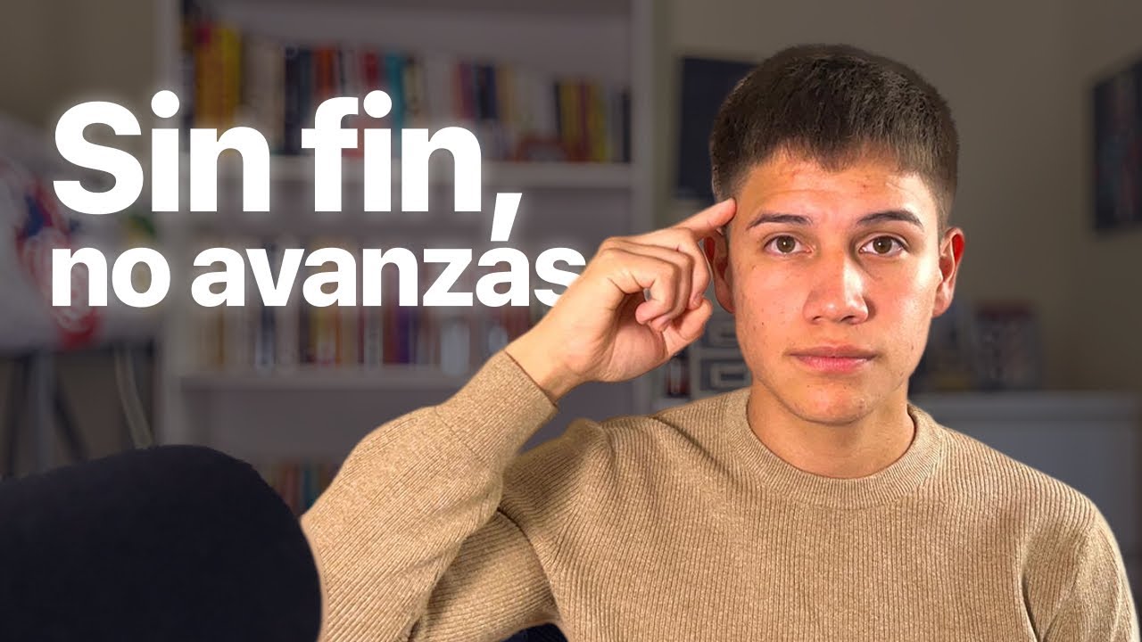 Empieza con un fin en mente (Podcast x18)
