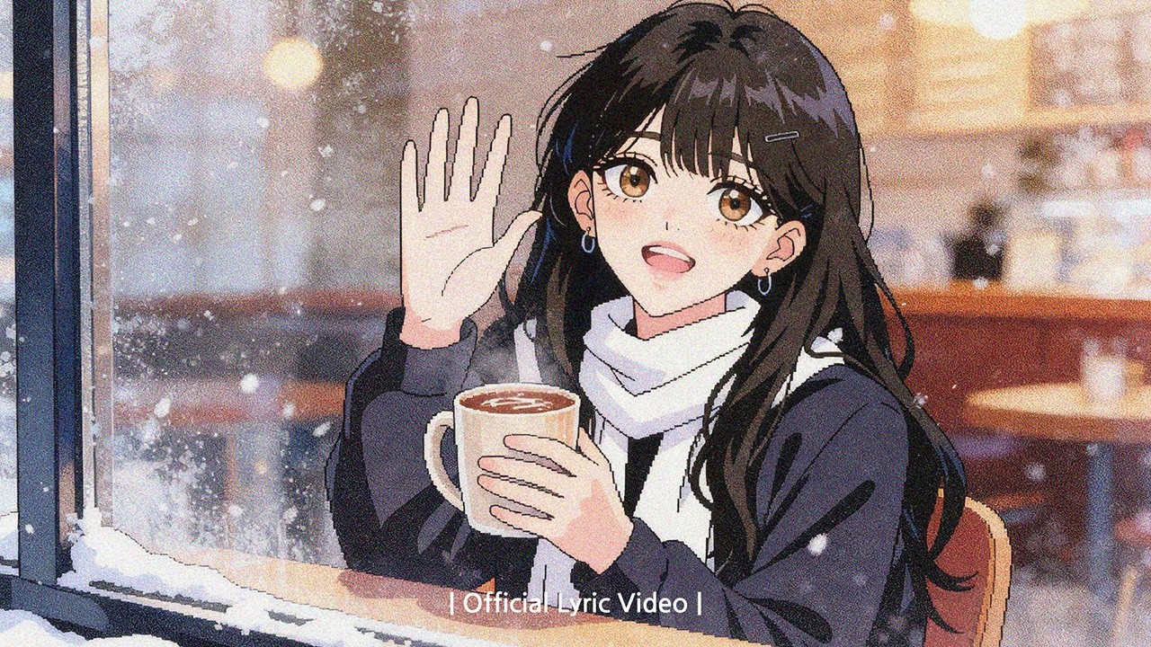 달달한 겨울 시티팝 | もう待てないよ (가사/번역) #CityPop #AOR