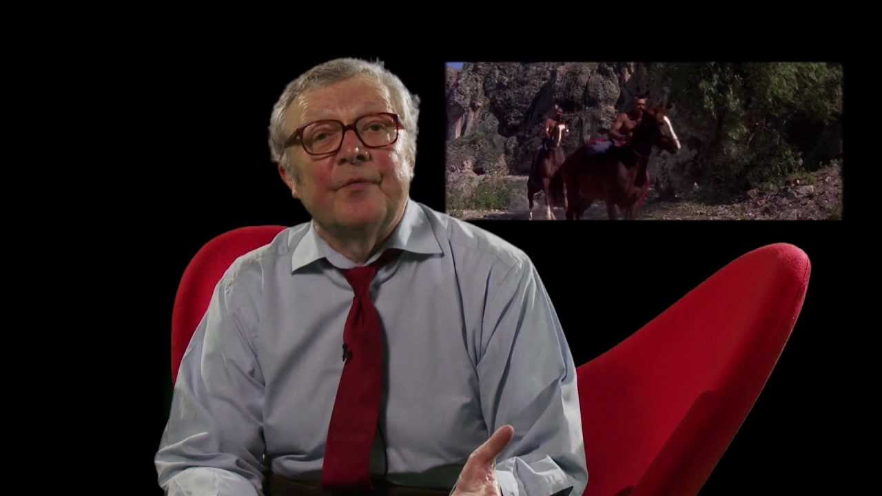 Le Jardin du diable, présentation par Patrick Brion