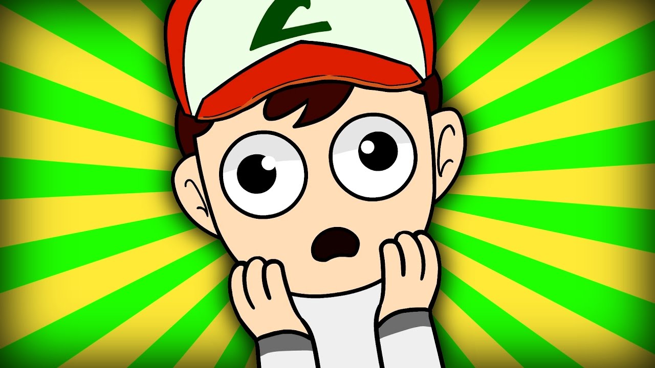 O ACONTECIMENTO DO S&Eacute;CULO! - Coisa de Nerd Animado (Parte 11)