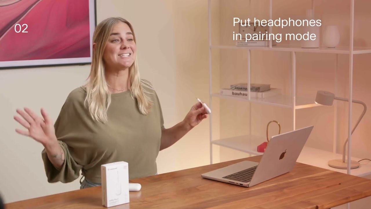 AirFly Pro 2 FAQs: How to Pair One Set of Wireless Headphones or AirPods