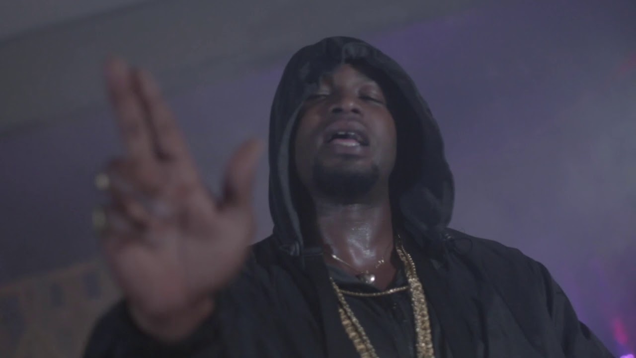 CHiiEF DiiN - MALLIS - QUAN - ANYTHING ( Official Music Video ) DEM DEAD RIDDIM