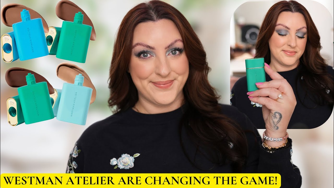 WESTMAN ATELIER SUN TONE BRONZING DROPS | A Nightmare Come True?