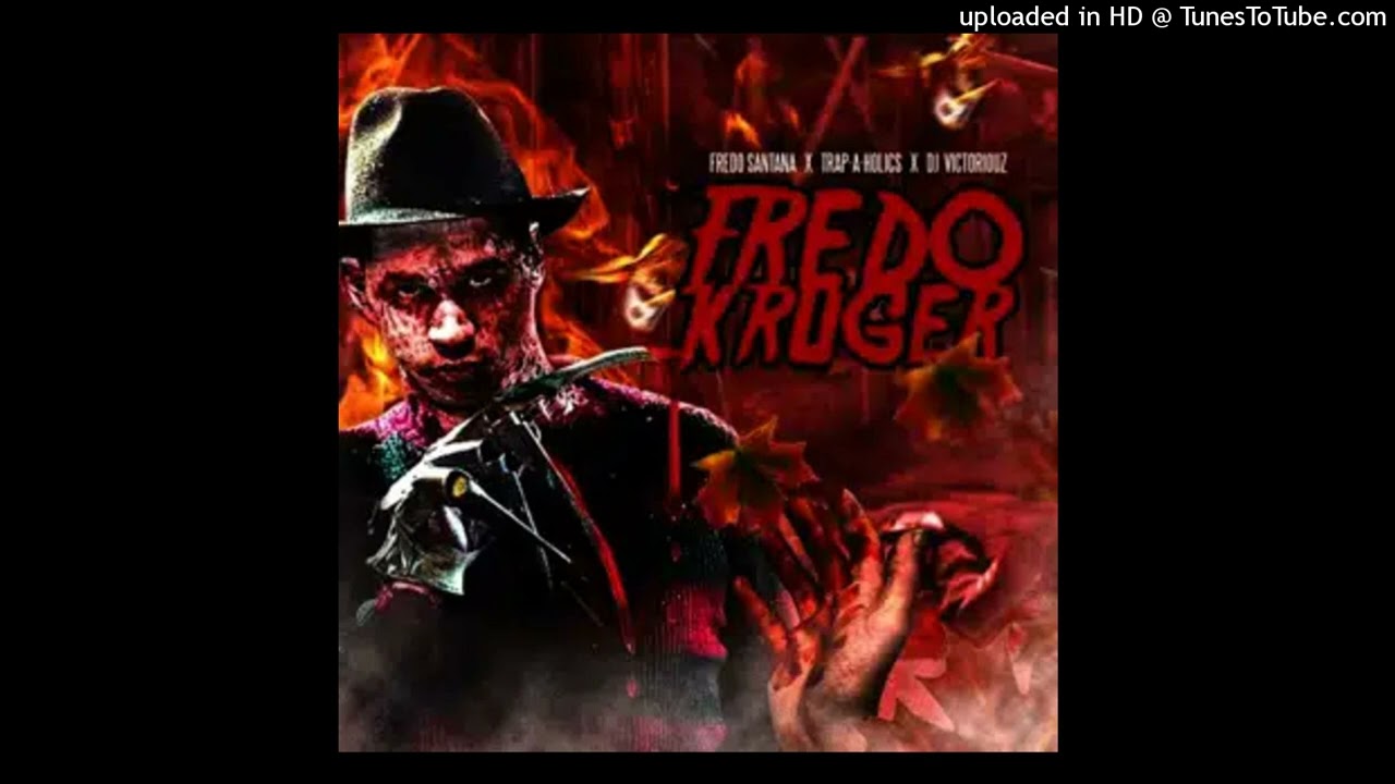 !Free! 808mafia x fredosantana x tarentino type beat prod.giasssss