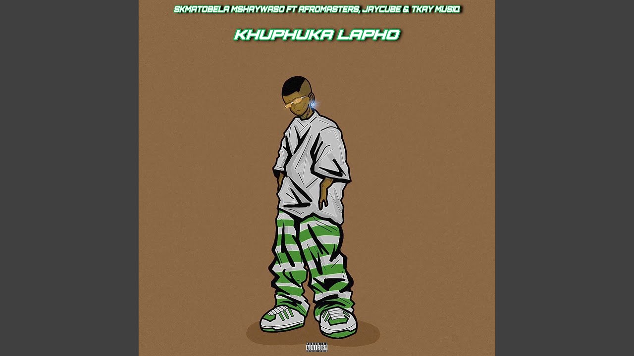 Khuphuka Lapho