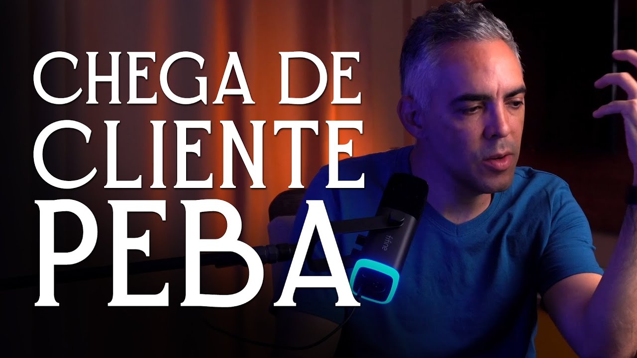 Você Está Atraindo CLIENTES ERRADOS Sem Saber!