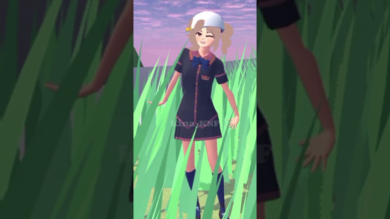 Ada bug ya guys? #sakuraschoolsimulator #jedakjeduksakuraschoolsimulator#sss#fypシ゚viral #sakubers