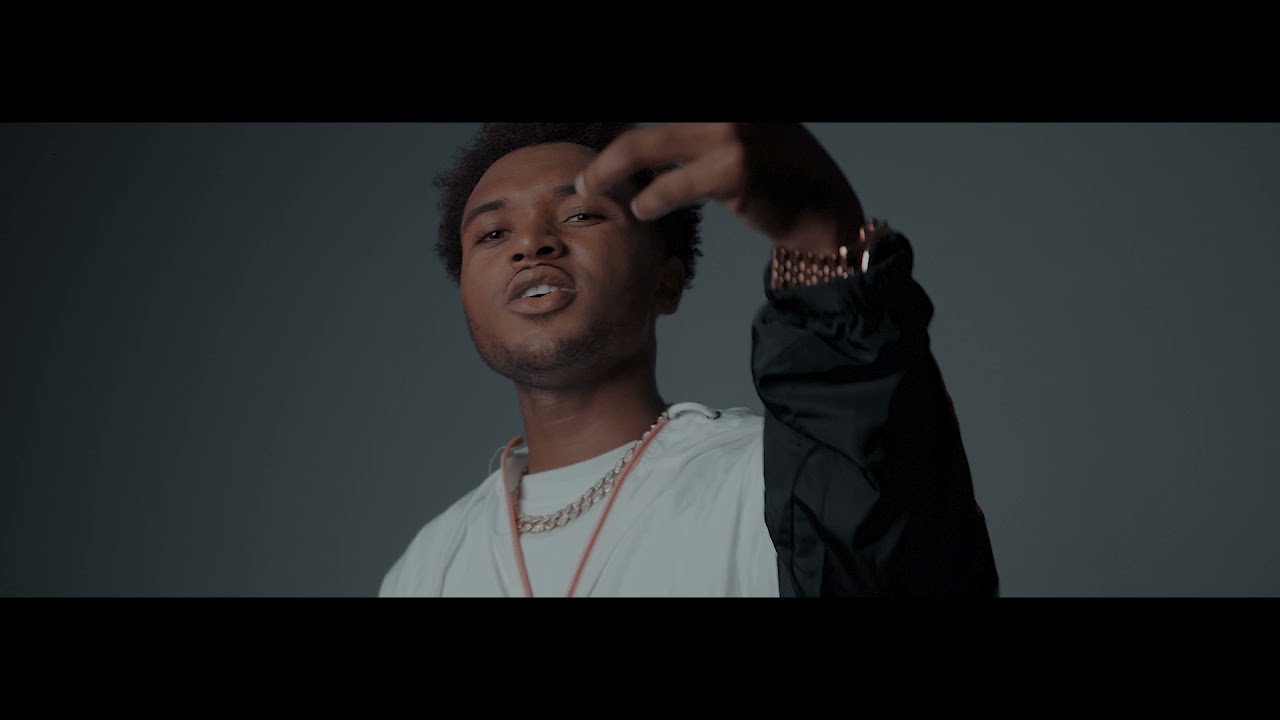 Camp Homie, Zoe Kush - Kagoule  (Official Music Video) ft. Jay Ballin Trafik