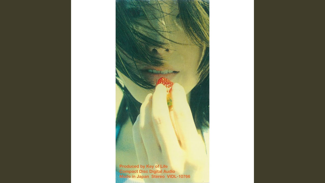 Love Story ～時をこえて今も（Radio edit）