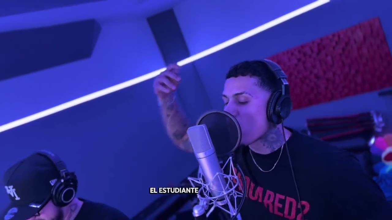VENEZUELA LIBRE  FREESTYLE 🇻🇪 ADONYS & LESTY