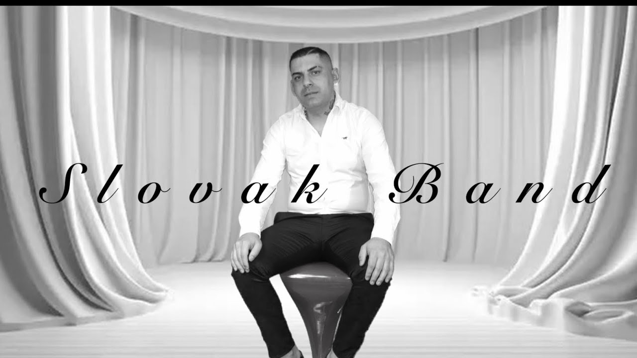 ❤️🎬SLOVAK BAND - bud bersora OFFICIAL VIDEOKLIP 2025 ❤️🎬