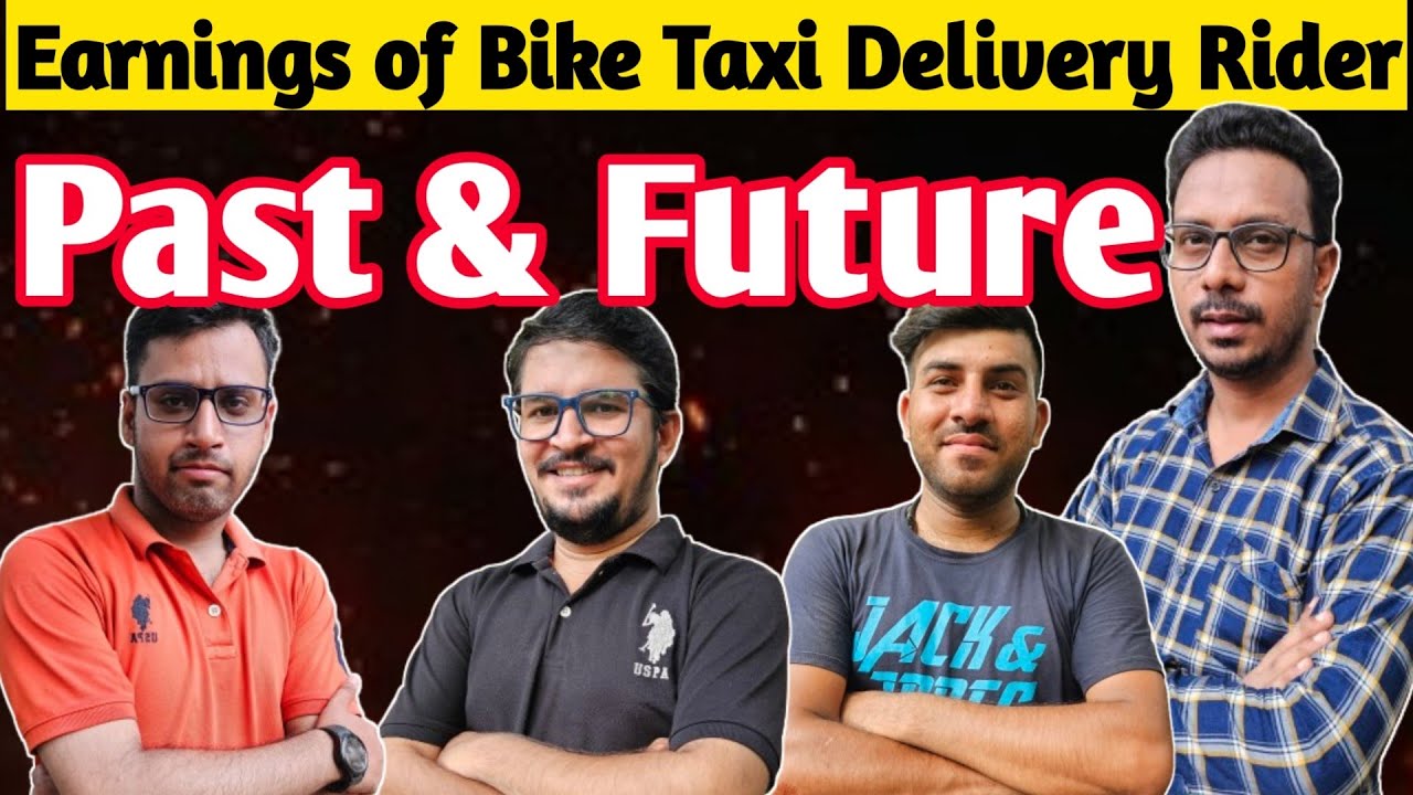 Delhi Rapido Bike Taxi, Best Delivery Job 2024, PodCast New Rider Must Watch this Video