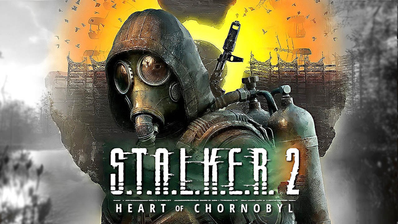 ☢️S.T.A.L.K.E.R. II ► Мастер ► ДЛС Cost of Hope DLC ► Сталкер 2 ► Прохождение &mdash; Стрим #18 !surfshark