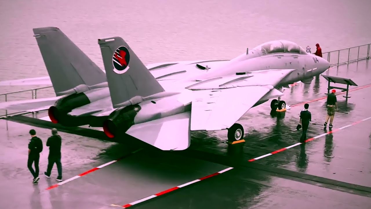 Undercover War Trailer
