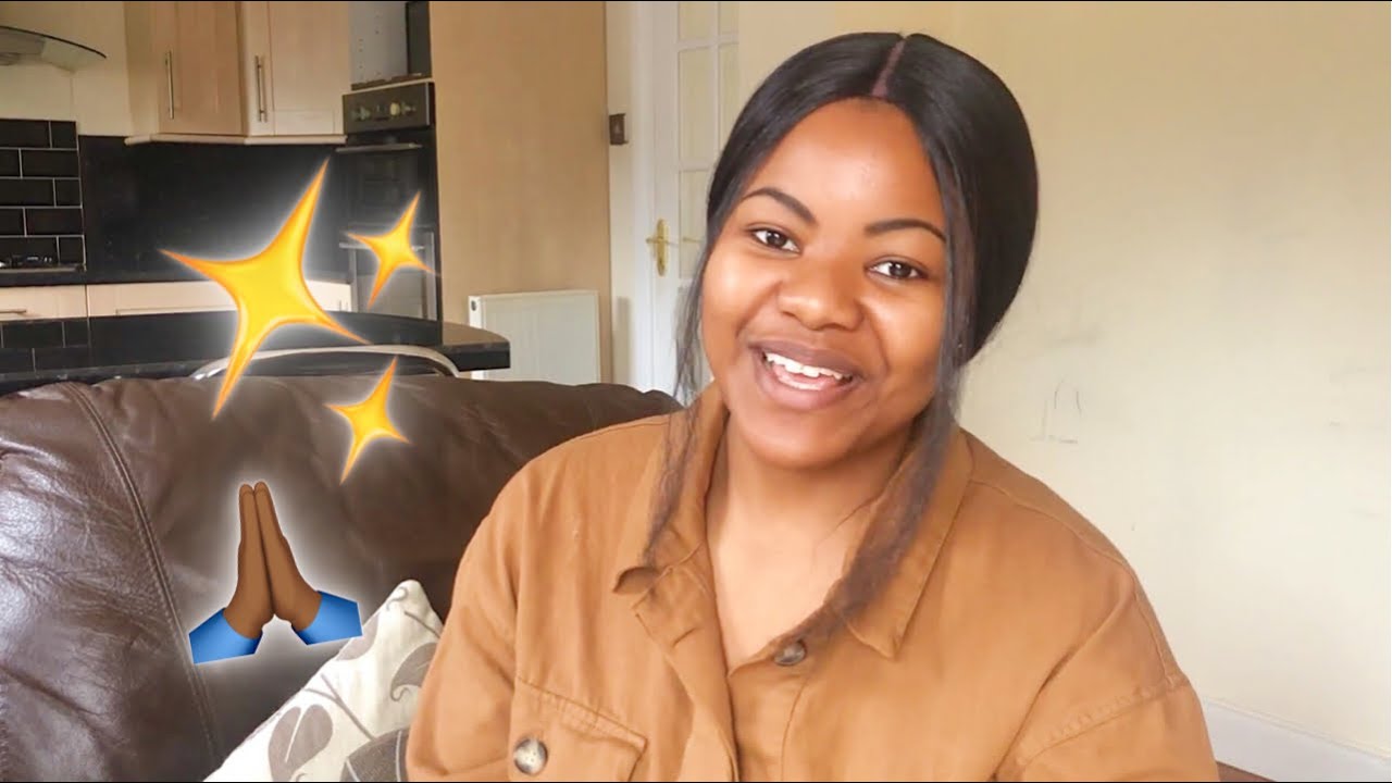 GOD Gave me my DREAM JOB | My Testimony