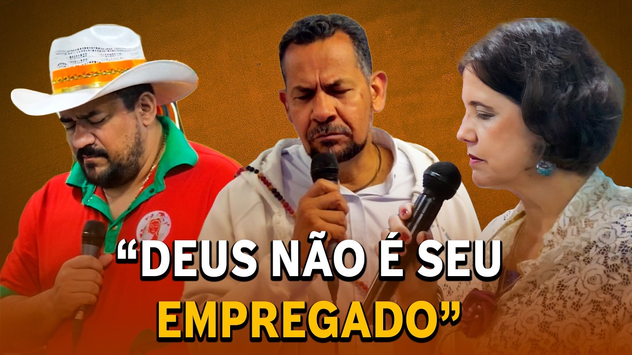 SUA CASA É UM ALTAR OU UM CAMPO DE GUERRA? | Esclarecer da Espiritualidade