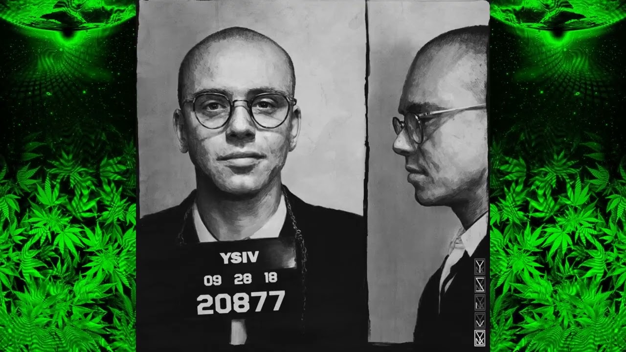Logic - Wu Tang Forever ft. Wu-Tang Clan