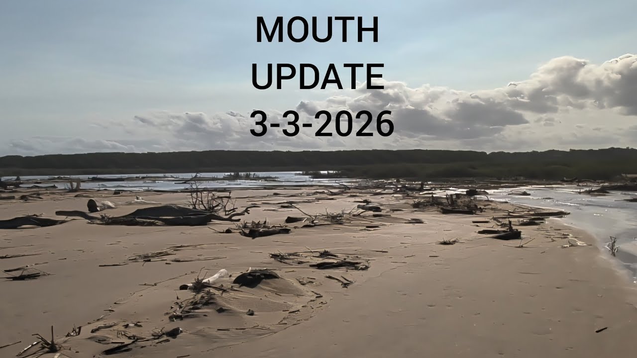 ST LUCIA MOUTH UPDATE 