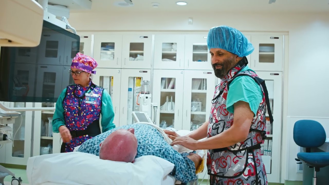 We Know You By Heart: Intermountain Health Heart & Vascular at St Mary's Regional Hospital