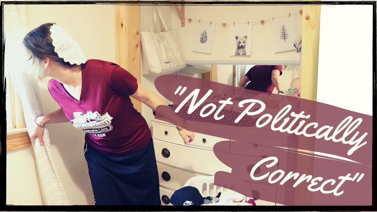 DITL of a Mennonite Mom Part 1 | The Juggle is REAL!